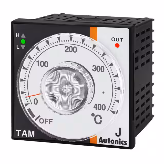 TAM-B4RJ4C Autonics  Controllers - Process Temperature