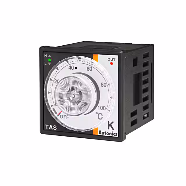 TAS-B4SP2C Autonics Contrôleurs - Température du processus