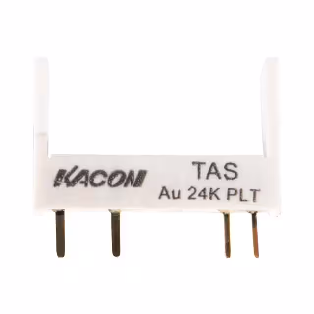 TAS Kacon  Relay Sockets