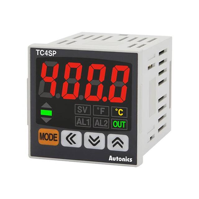 TC4SP-N4R Autonics  Controllers - Process Temperature