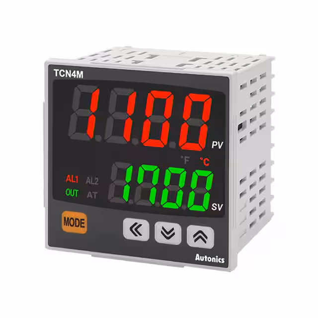 TCN4M-24R Autonics Contrôleurs - Température du processus