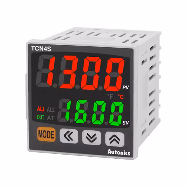 TCN4S-22R Autonics  Controllers - Process Temperature