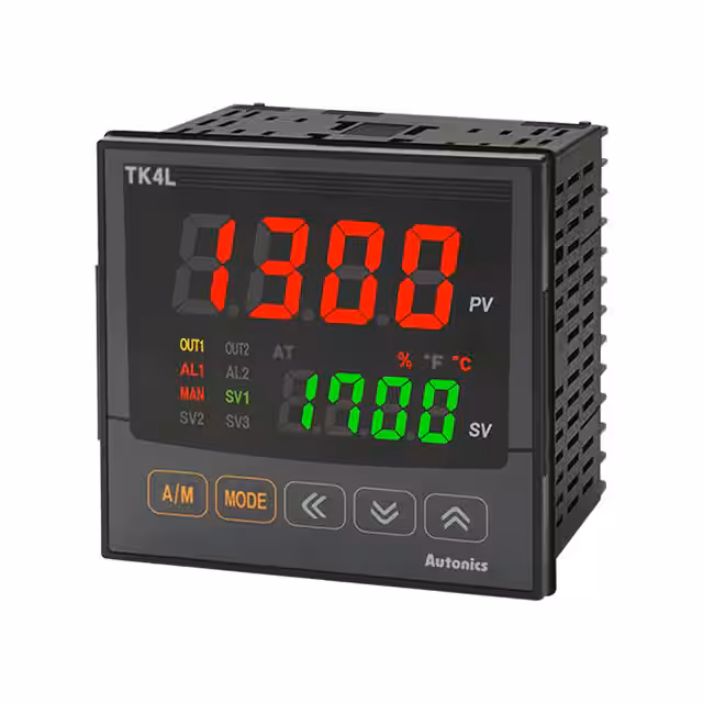 TK4L-14SN Autonics Contrôleurs - Température du processus