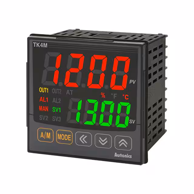 TK4M-24CN Autonics Contrôleurs - Température du processus