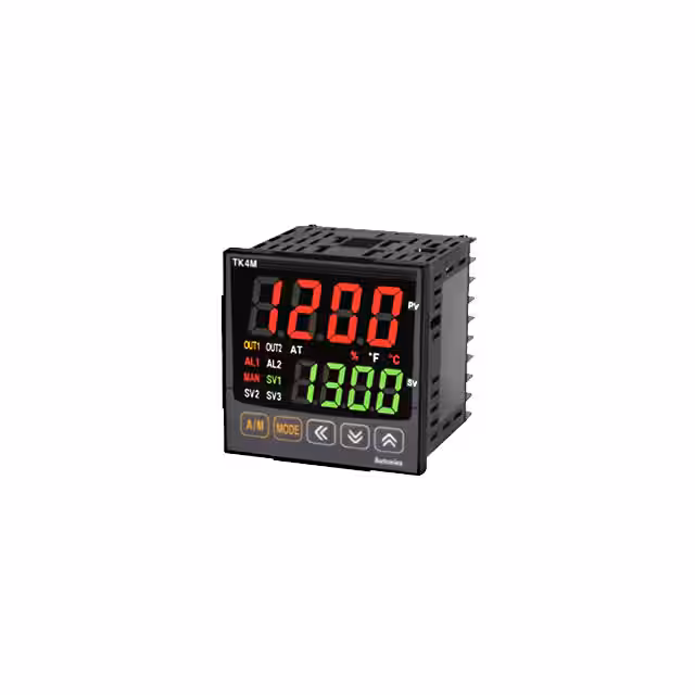 TK4M-T4SR Autonics Contrôleurs - Température du processus