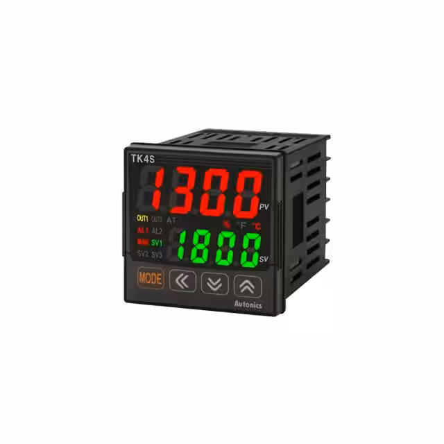 TK4S-B4RR Autonics Contrôleurs - Température du processus