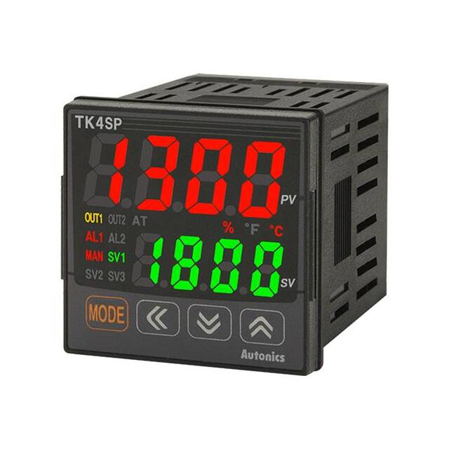 TK4SP-14RN Autonics  Controllers - Process Temperature