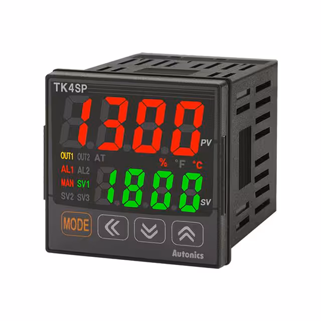 TK4SP-14SN Autonics  Controllers - Process Temperature