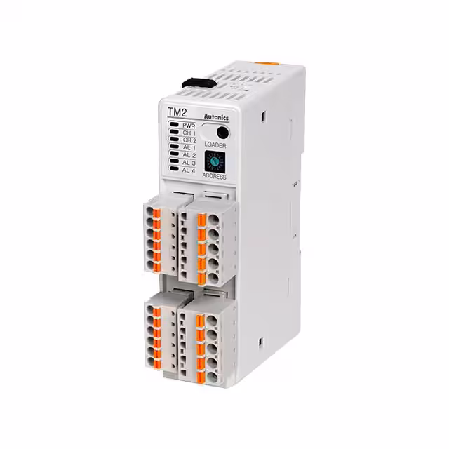 TM2-22CB Autonics  Controllers - Process Temperature