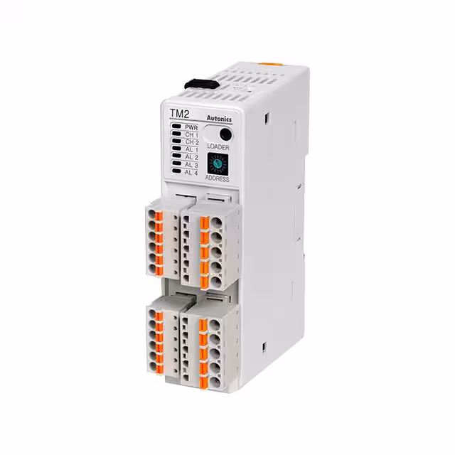 TM2-22CE Autonics  Controllers - Process Temperature