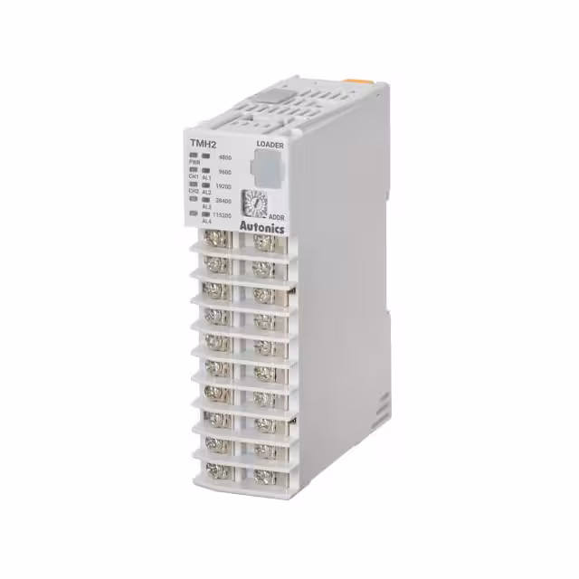 TMH2-22CB Autonics  Controllers - Process Temperature
