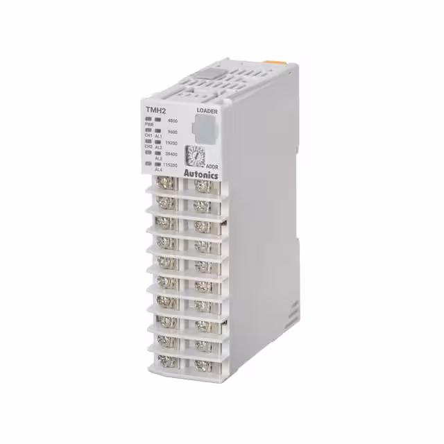 TMH2-42CE Autonics  Controllers - Process Temperature