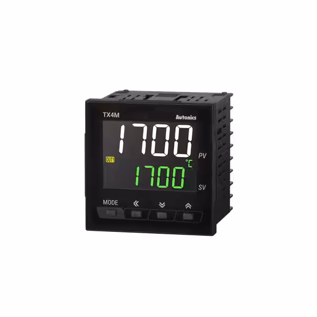 TX4M-24R Autonics Contrôleurs - Température du processus