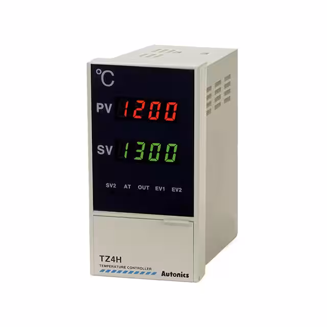 TZ4H-A4R Autonics Contrôleurs - Température du processus