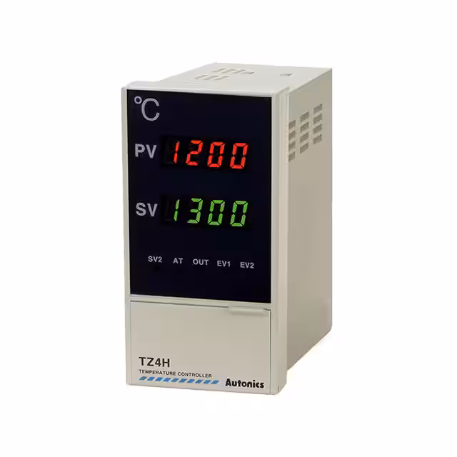 TZ4H-R4C Autonics  Controllers - Process Temperature