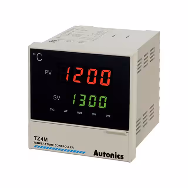 TZ4M-24C Autonics Contrôleurs - Température du processus