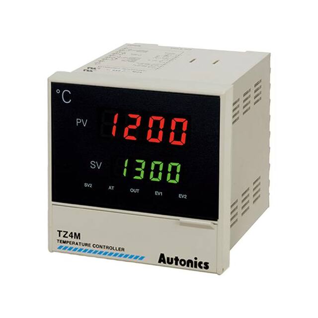 TZ4M-A4S Autonics Contrôleurs - Température du processus