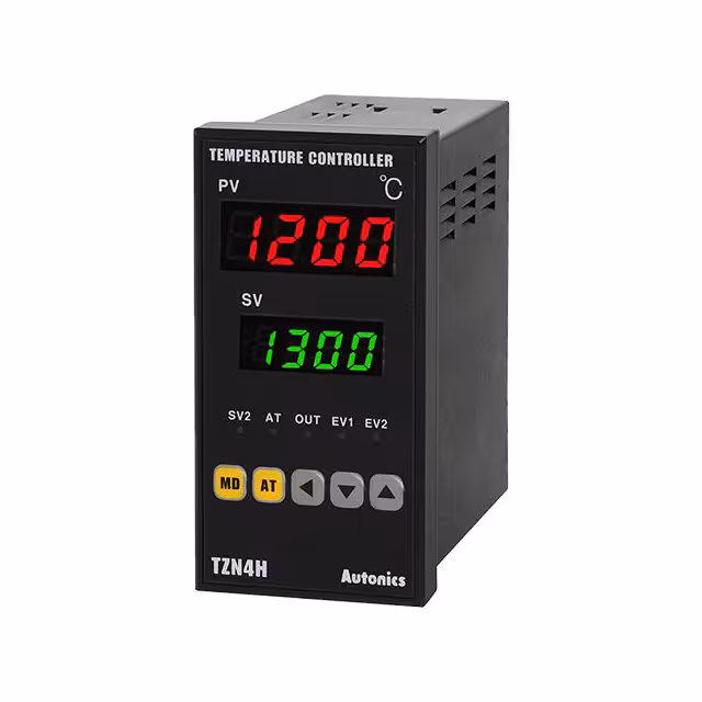 TZN4H-B4R Autonics  Controllers - Process Temperature