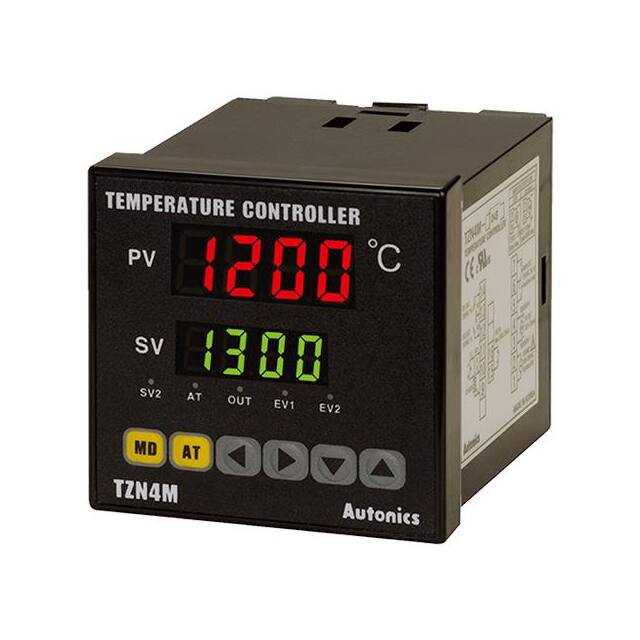 TZN4M-14C Autonics  Controllers - Process Temperature