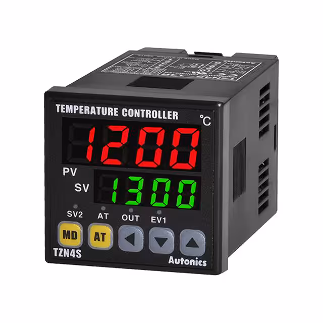 TZN4S-14S Autonics Contrôleurs - Température du processus