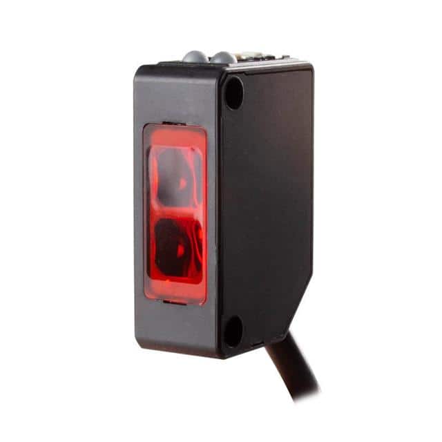 Z3D-100N Optex FA  Sensores ópticos - Fotoeléctricos Industriales