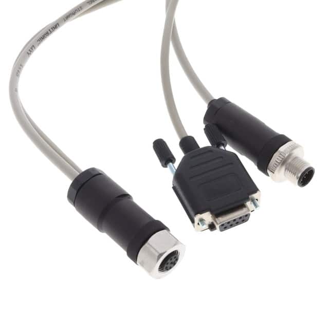 29.00000165 InnoSenT GmbH  Accessories