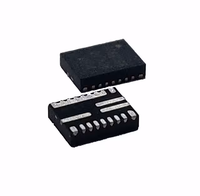 IS66066 Innovisionsemi  Spannungsregler - DC-DC-Schaltregler