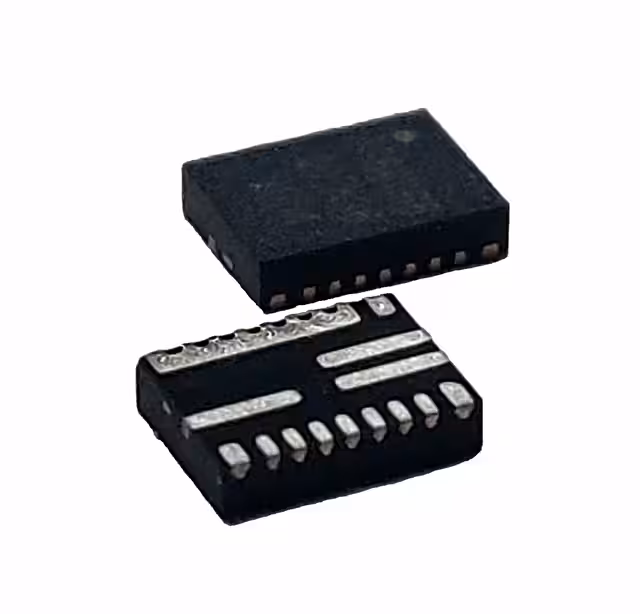 IS6607A Innovisionsemi  Régulateurs de tension - Régulateurs à découpage CC CC