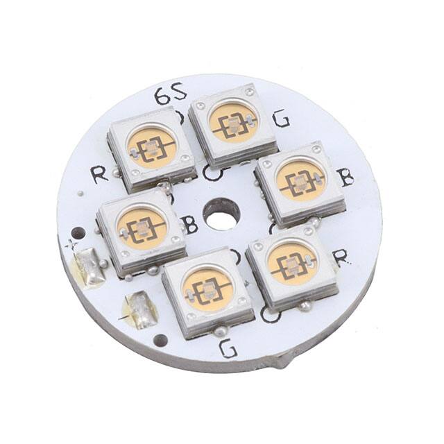 IN-M39CTGU1 Inolux  Émetteurs LED - Infrarouge UV Visible