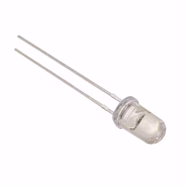 INL-5AHIR30 Inolux  Émetteurs LED - Infrarouge UV Visible