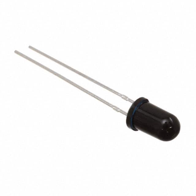INL-5ANPD80 Inolux  Optical Sensors - Photodiodes