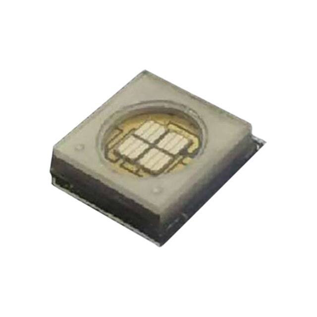 IN-C68QACTMU5 Inolux  LED-Emitter – Infrarot, UV, sichtbar