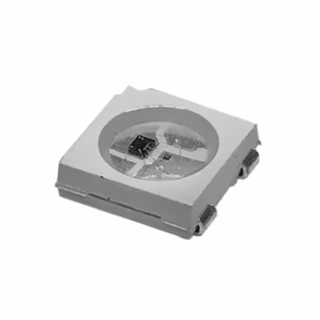 IN-PI554FCH Inolux  LED-adressierbare Spezialität