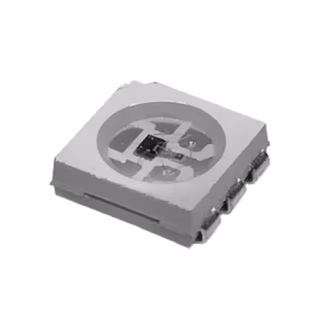 IN-PI556FCH Inolux  LED adressable spécialisée