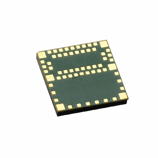 ISP1507-AX-RS Insight SIP  RF Transceiver Modules and Modems