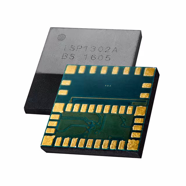 ISP1302-BS-RS Insight SIP  RF Transceiver Modules and Modems