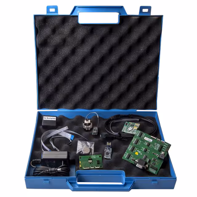 ISP1507-AX-DK Insight SIP  Cartes de kits d'évaluation et de développement RF