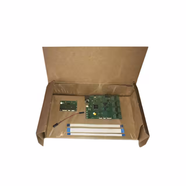 ISP1507-AX-EB Insight SIP  Cartes de kits d'évaluation et de développement RF