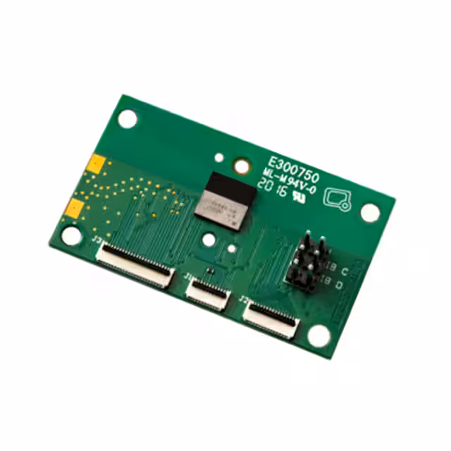 ISP1507-AX-TB Insight SIP  Cartes de kits d'évaluation et de développement RF