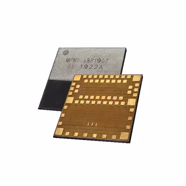 ISP1907-HT-JT Insight SIP  HF-Transceivermodule und Modems