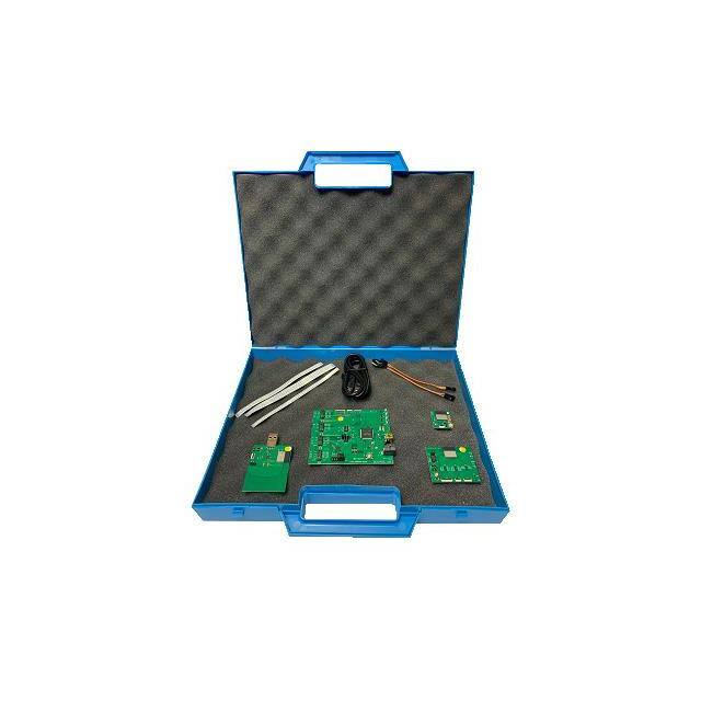 ISP3010-UX-DK Insight SIP  Cartes de kits d'évaluation et de développement RF
