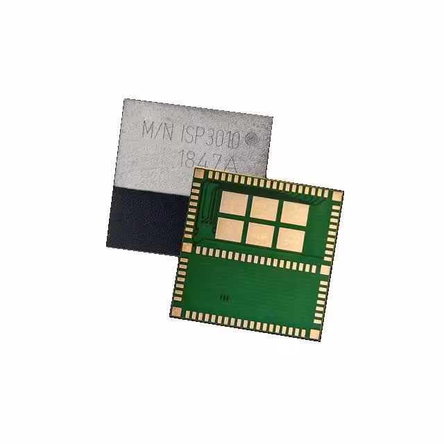 ISP3010-UX-ST Insight SIP  RF Transceiver Modules and Modems