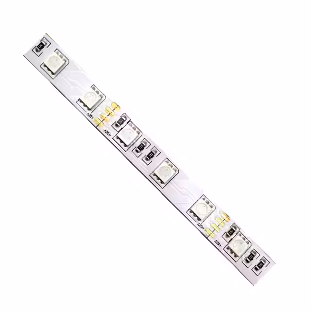 12V-SB-RGB-5M Inspired LED, LLC  Éclairage LED - Modules de moteurs COB Bandes