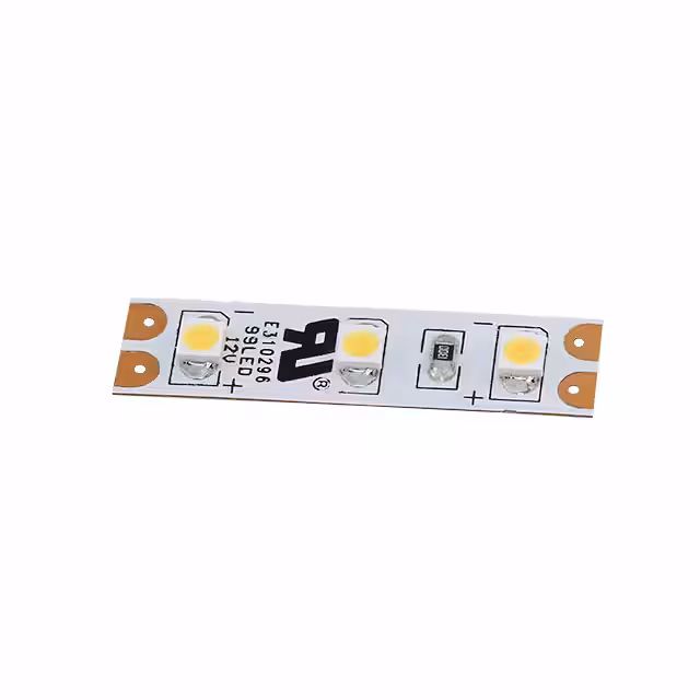12V-UB-WW-12M Inspired LED, LLC  Illuminazione a LED - COB Motori Moduli Strisce