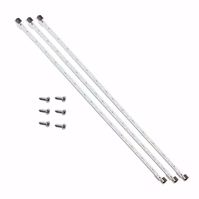 3617 Inspired LED, LLC  Éclairage LED - Modules de moteurs COB Bandes