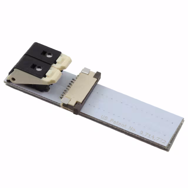 3849 Inspired LED, LLC  Accessoires