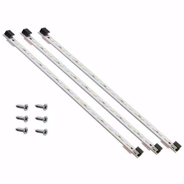 4930 Inspired LED, LLC  Éclairage LED - Modules de moteurs COB Bandes