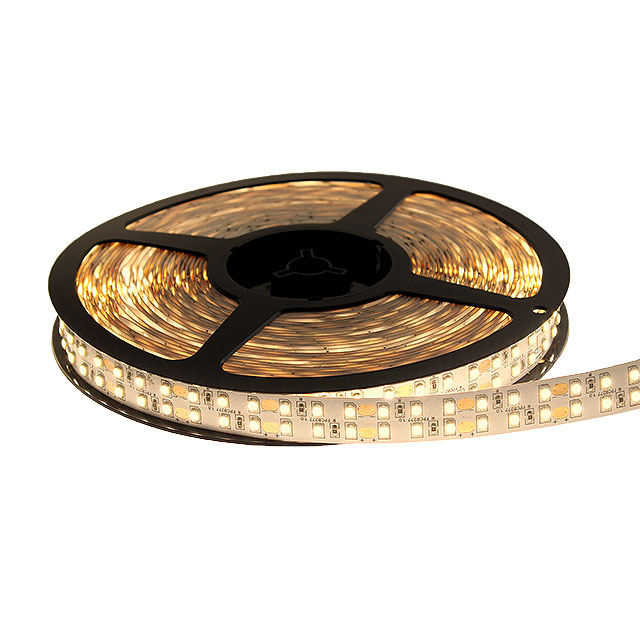 12V-DUB-WW-12M Inspired LED, LLC  Illuminazione a LED - COB Motori Moduli Strisce