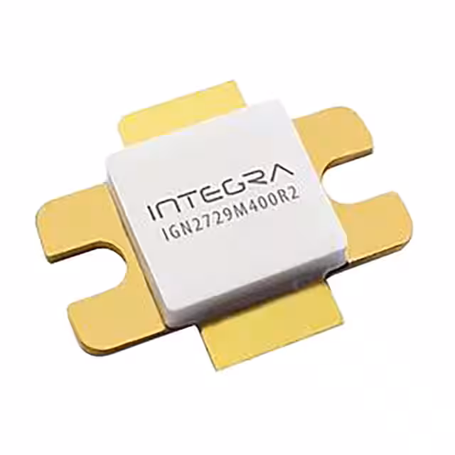 IGN2729M400R2 Integra Technologies Inc.  Transistoren - FETs MOSFETs - HF