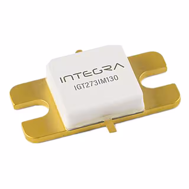 IGT2731M130 Integra Technologies Inc.  Transistors - FET MOSFET - RF